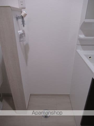 CRESCENT台原の内装写真