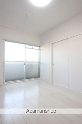 フレニール４５[2DK/38.88m2]の内装4