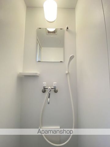 アイビーVの内装写真