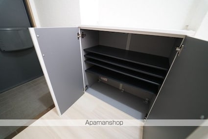 サンビレッジ弐番館[3DK/51.37m2]の内装3