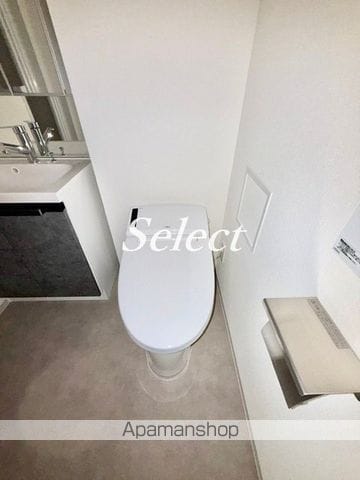 SHOKEN RESIDENCE横浜天王町IIIの内装写真
