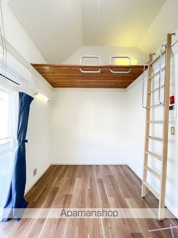 ＴＷＩＮＡ 205 ｜ 千葉県千葉市花見川区柏井１丁目32-14（賃貸アパート1K・2階・16.00㎡） その17
