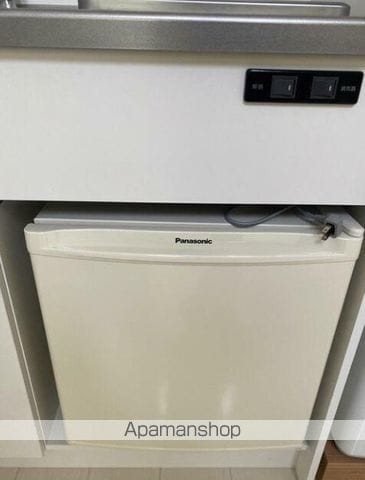 ユナイト戸塚トゥインクルの内装写真