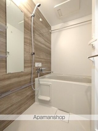 クレイシアＩＤＺ王子アーバンヒルズ[1DK/25.7m2]のバス