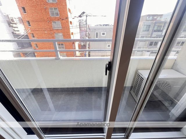RUMO LUEBの内装写真