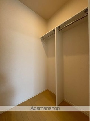 クレイノタイキョウ[1K/23.04m2]の収納