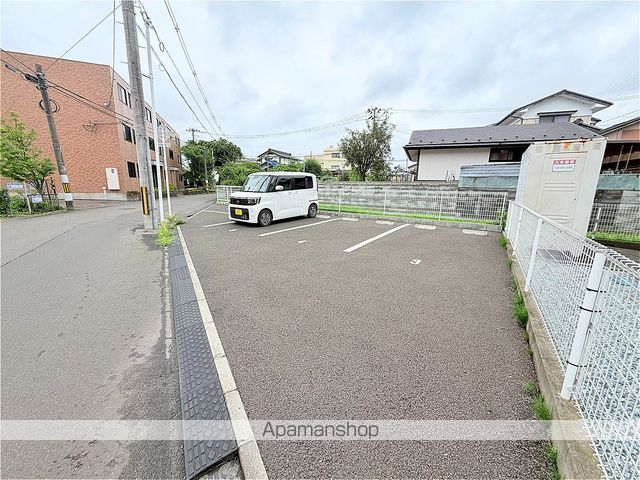 サンライズ東仙台のその他写真