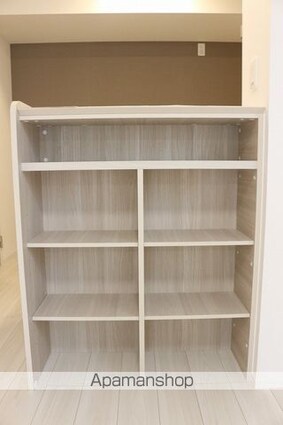 ラ・ヴィータ[1LDK/36.52m2]の内装3