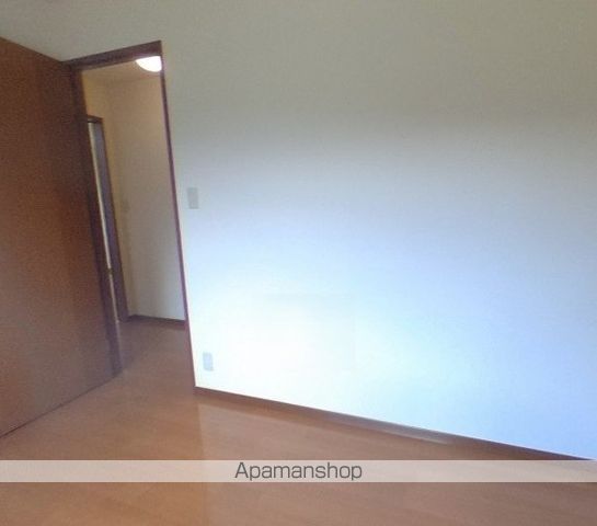 ハーブ上ヶ原 IIの内装写真
