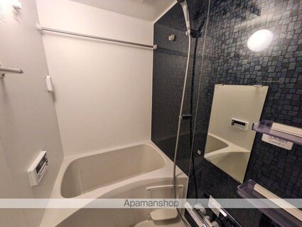 エルファーロ恵比寿[1LDK/30m2]のバス