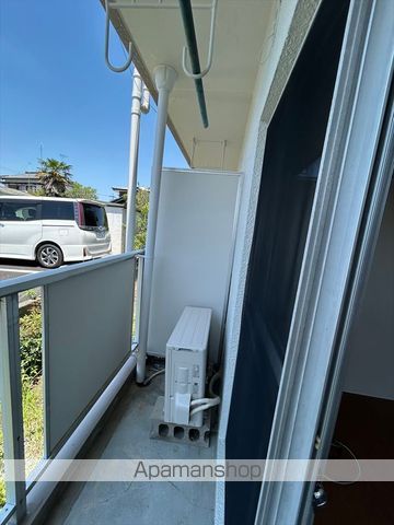 高瀬山ハイツの内装写真