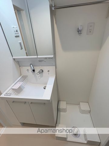 ALEGRIA北助松Southの内装写真