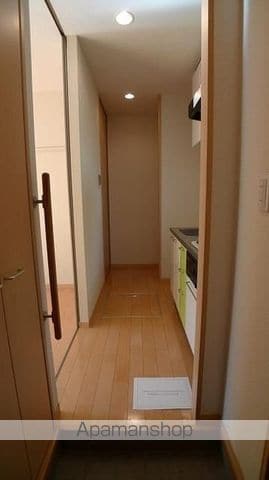 エスエーホームの内装写真