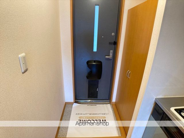 EtoileBの内装写真