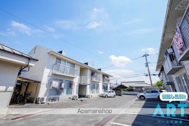 仙波ハイツIIのその他写真