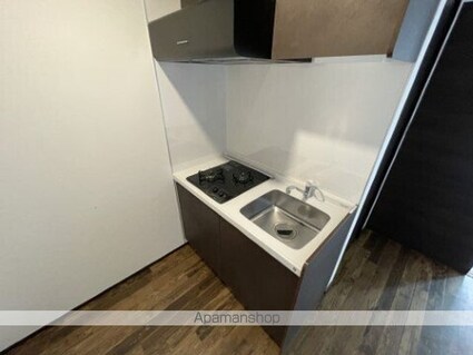 シャルコートＳＯＧＡ[1DK/29.69m2]の内装5