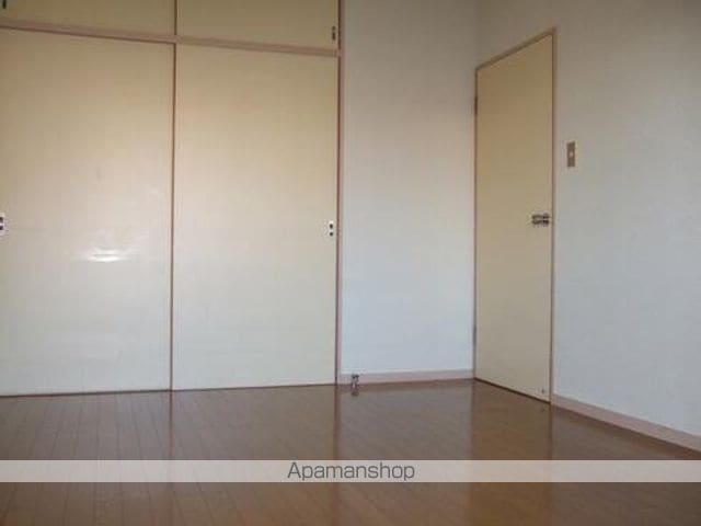 アドバンス室見の内装写真
