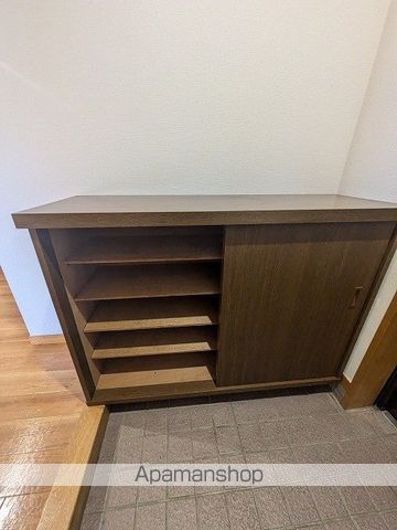 ハイレジデンスLの内装写真