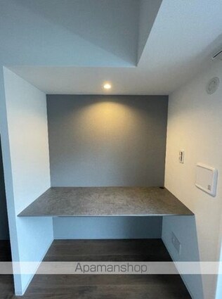 ＳＵＮＢＲＩＧＨＴ　ＯＧＩＫＵＢＯ[1DK/31.32m2]のその他部屋・スペース