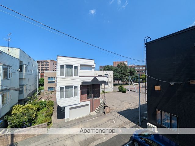 DESTINO RESIDENCIA HIGASHISAPPORのその他写真