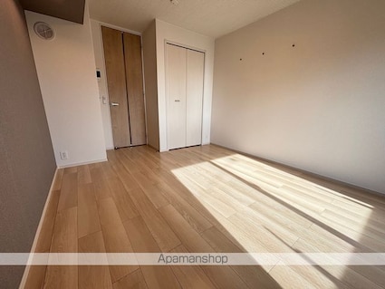 キューポスメゾン[1K/27.02m2]の内装2