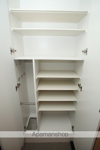 BPRレジデンス天満橋の内装写真