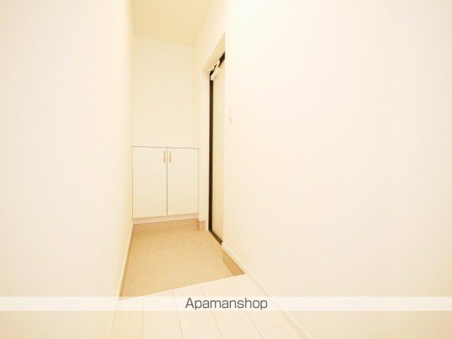 GOL D.ACEの内装写真