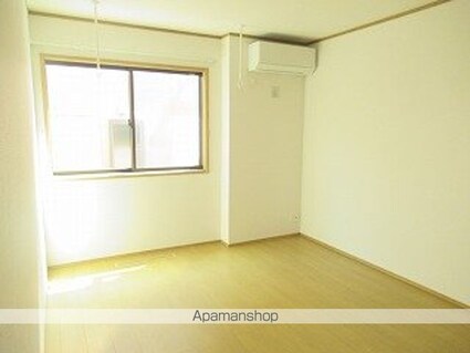 エコルポミエ[1R/27.97m2]のリビング・居間