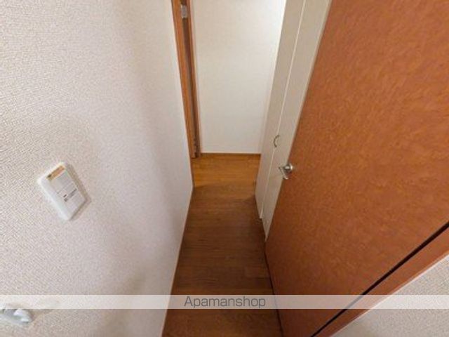 レオパレス天神面の内装写真