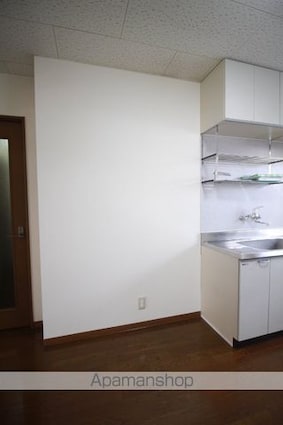 レコルト福田Ｉ[2DK/46.77m2]の内装6