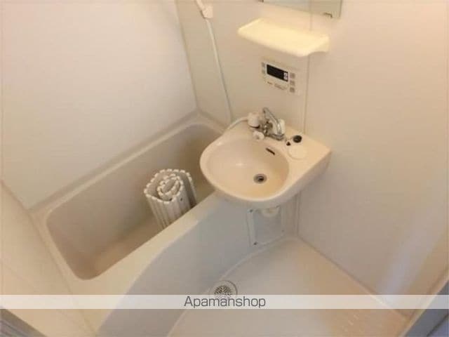 アネックス西荻の内装写真
