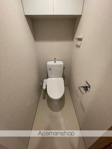 SPLENDID本町グランの内装写真