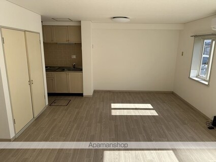 フレグランスモア綱島Ｍ棟[2LDK/66.75m2]の内装3