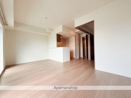 レジディア仙台北四番丁プレイス[2LDK/53.91m2]のリビング・居間