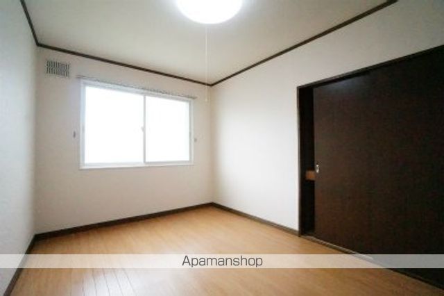 フォレストヴィラの内装写真