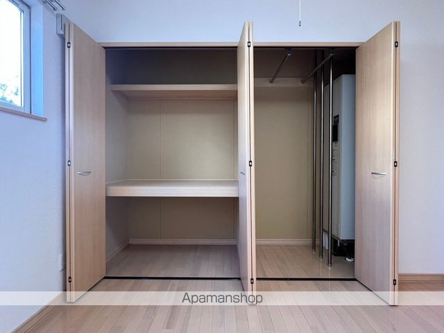 DECOの内装写真