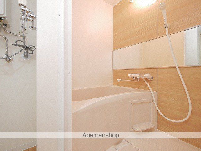 メニーズコート元町北の内装写真