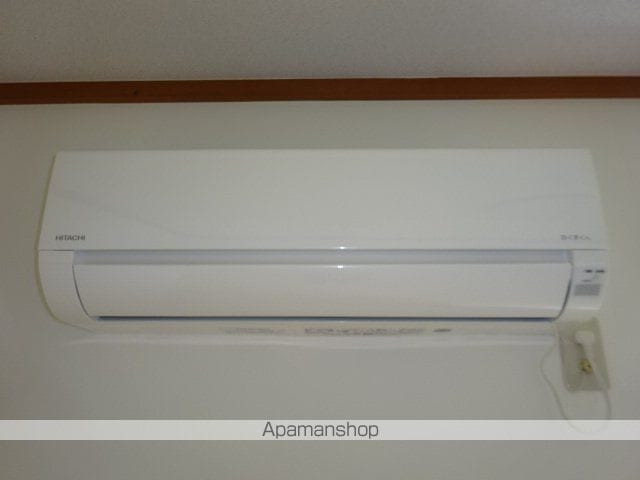 レーベン壱番館の内装写真
