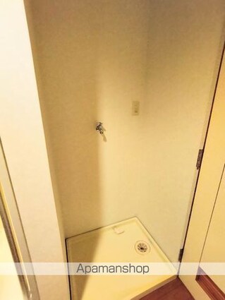 長野県長野市三輪６丁目[1K/19.7m2]の内装1