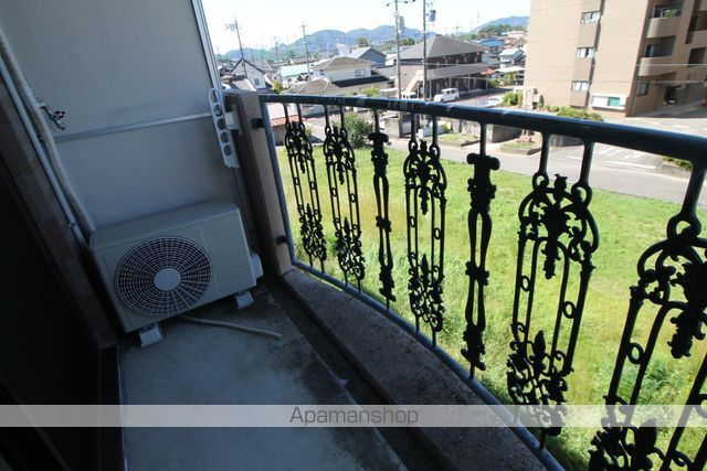 ゴールデンハイツの内装写真