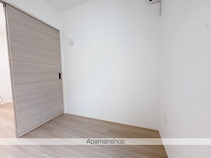 グランフォレ[1DK/22.1m2]の内装2