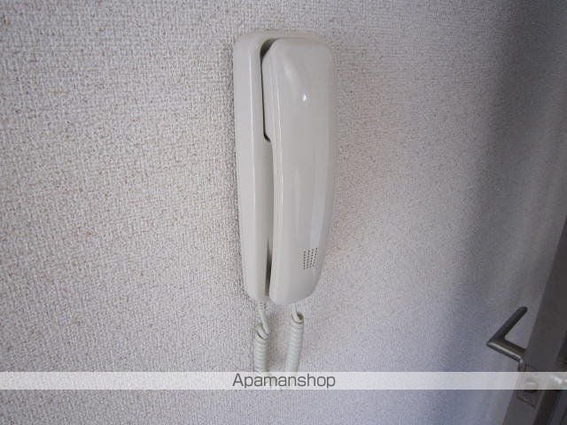 クオリティーハイム協栄C棟の内装写真
