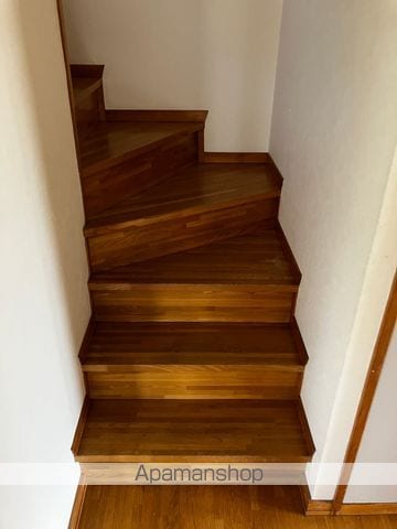 札幌市西区 2階建 築39年の内装写真