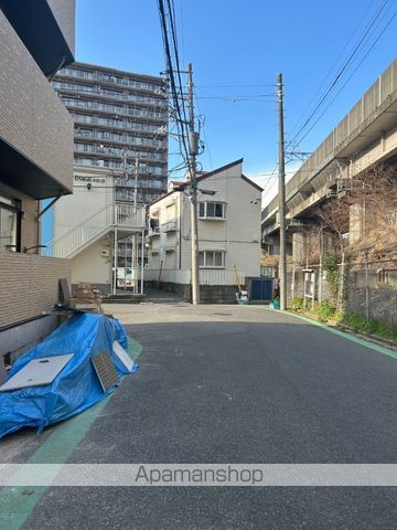 ラリヴィエールテール稲毛の周辺写真