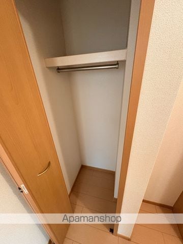 アビタシオン シャンゼリゼの内装写真