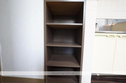 ＣＨＡＲＴ　ＨＥＩＭ[1K/35.14m2]の内装7