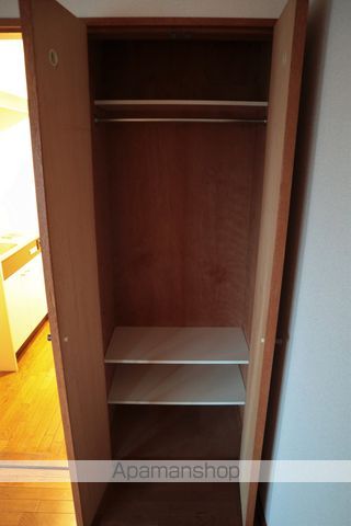 シャルマンフジ諏訪の森の内装写真