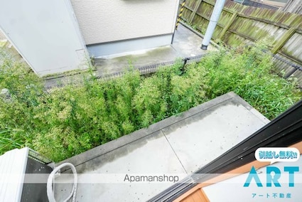 シャトルあすか[2K/40.29m2]の眺望