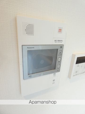 スプランディッド玉造DUEの内装写真