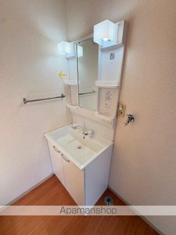 メゾンドルチェの内装写真